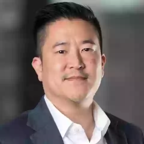 Merrill Lynch Financial Advisor Hanson Wong
