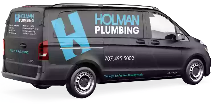 Holman Plumbing