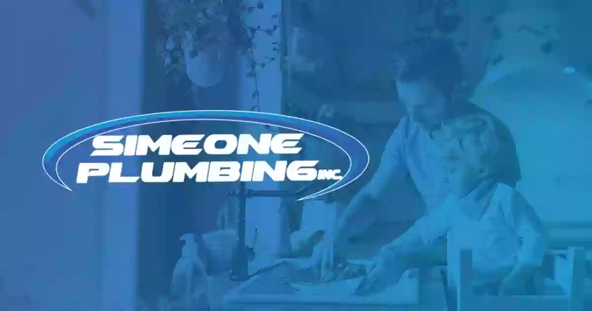 Simeone Plumbing, Inc.