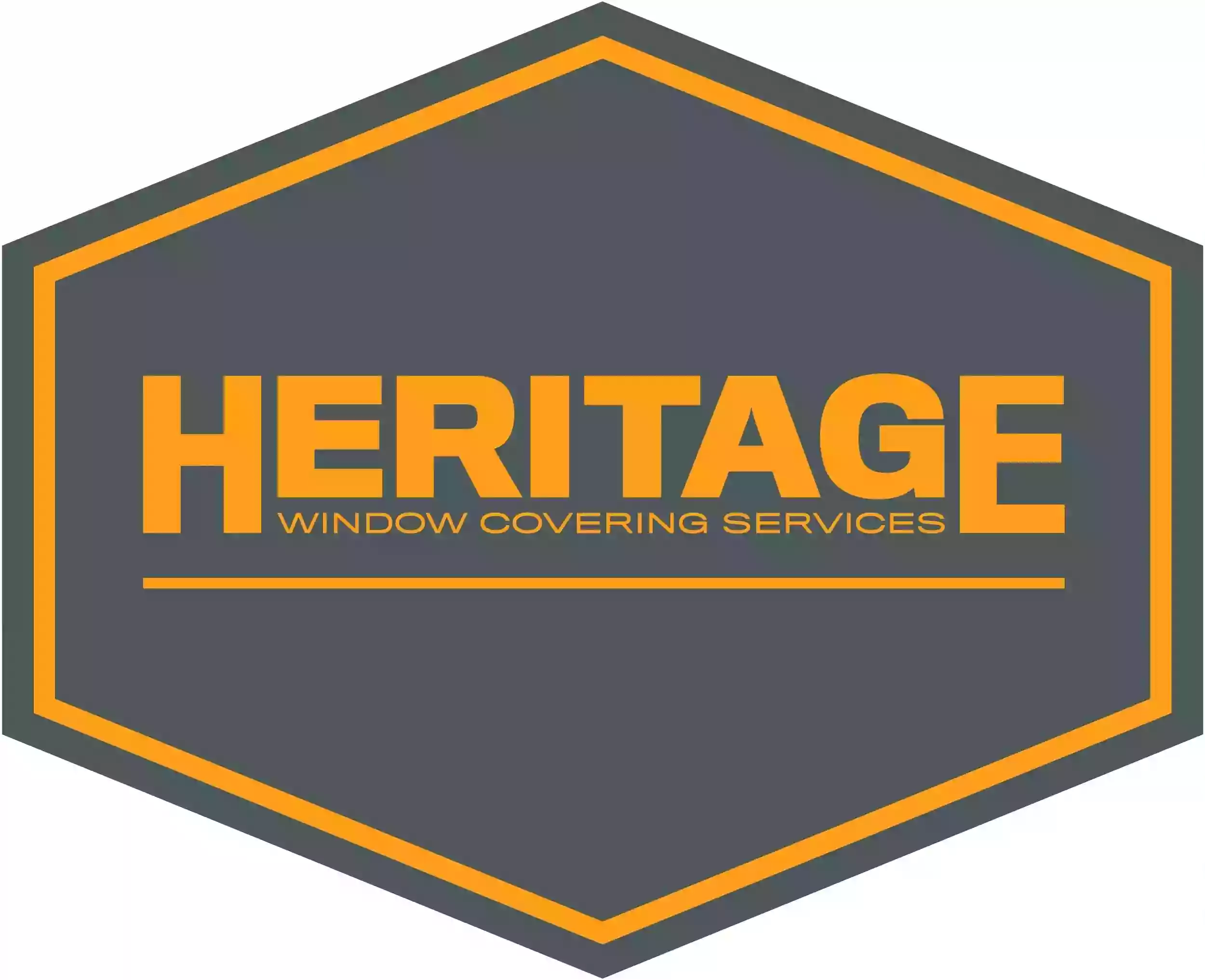 Heritage Window Covering Services