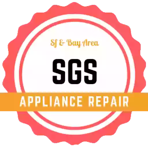SGS Appliance Repair