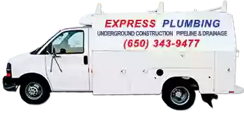 Express Plumbing & Sewer Services