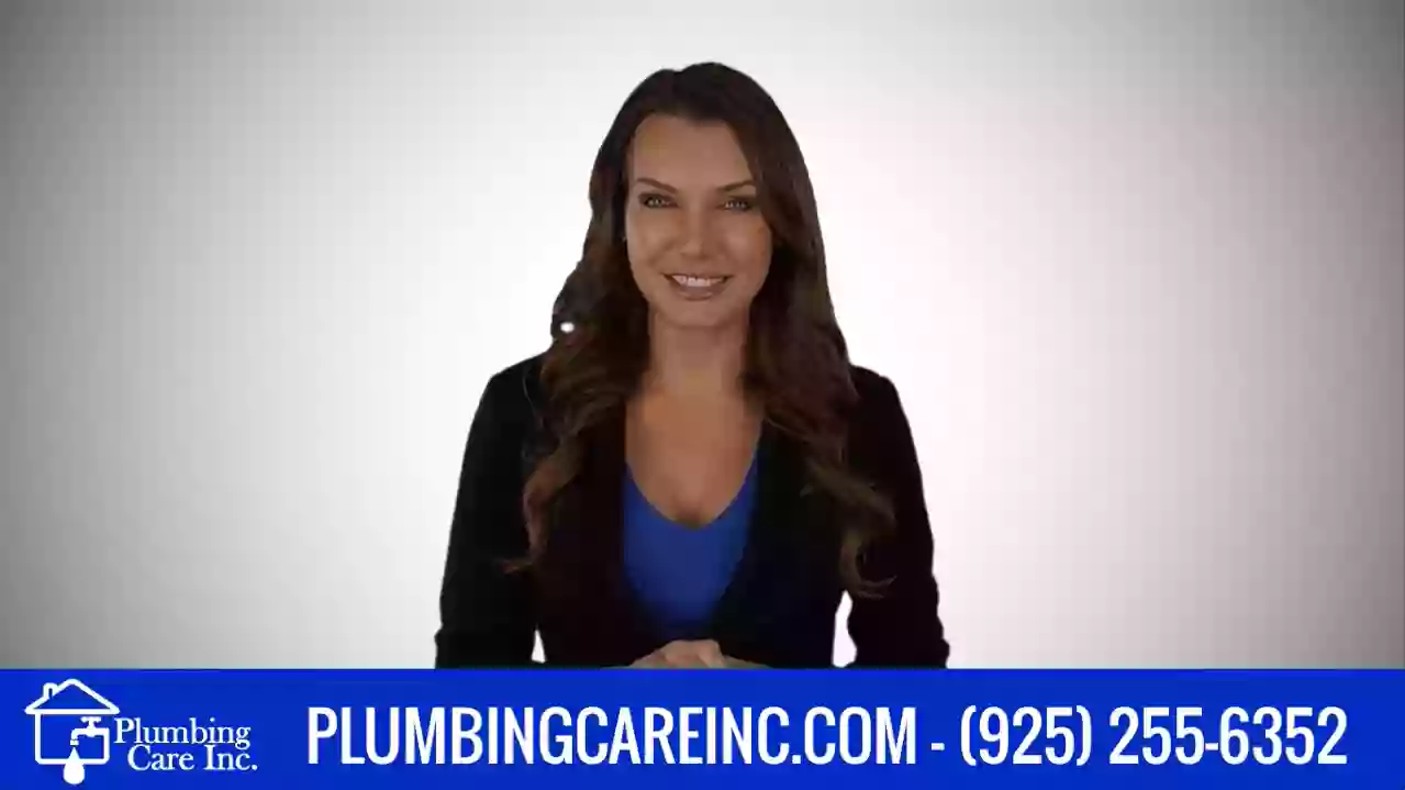 Plumbing Care Inc
