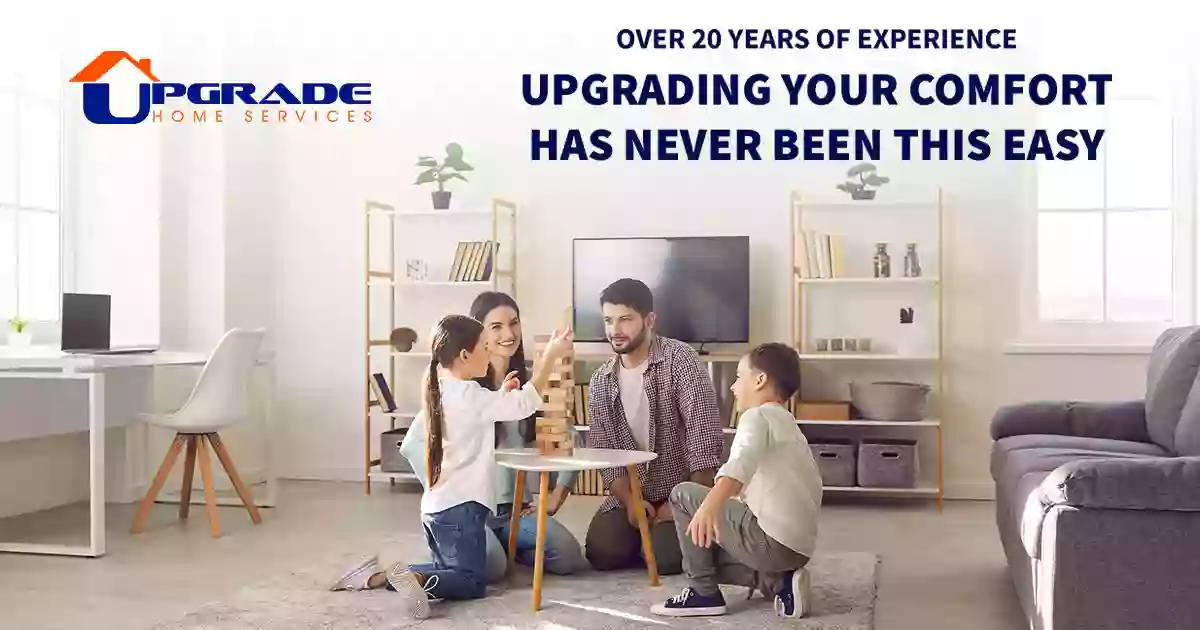 Upgrade Home Services