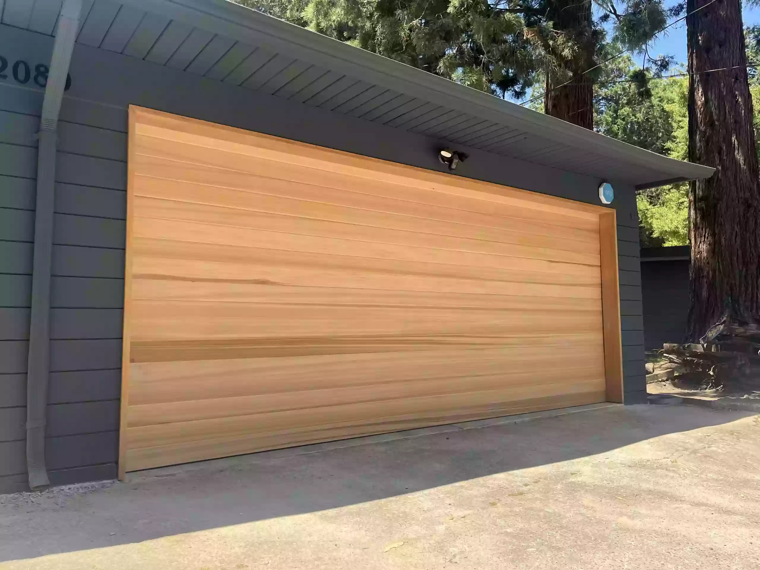 Eppler Garage Doors