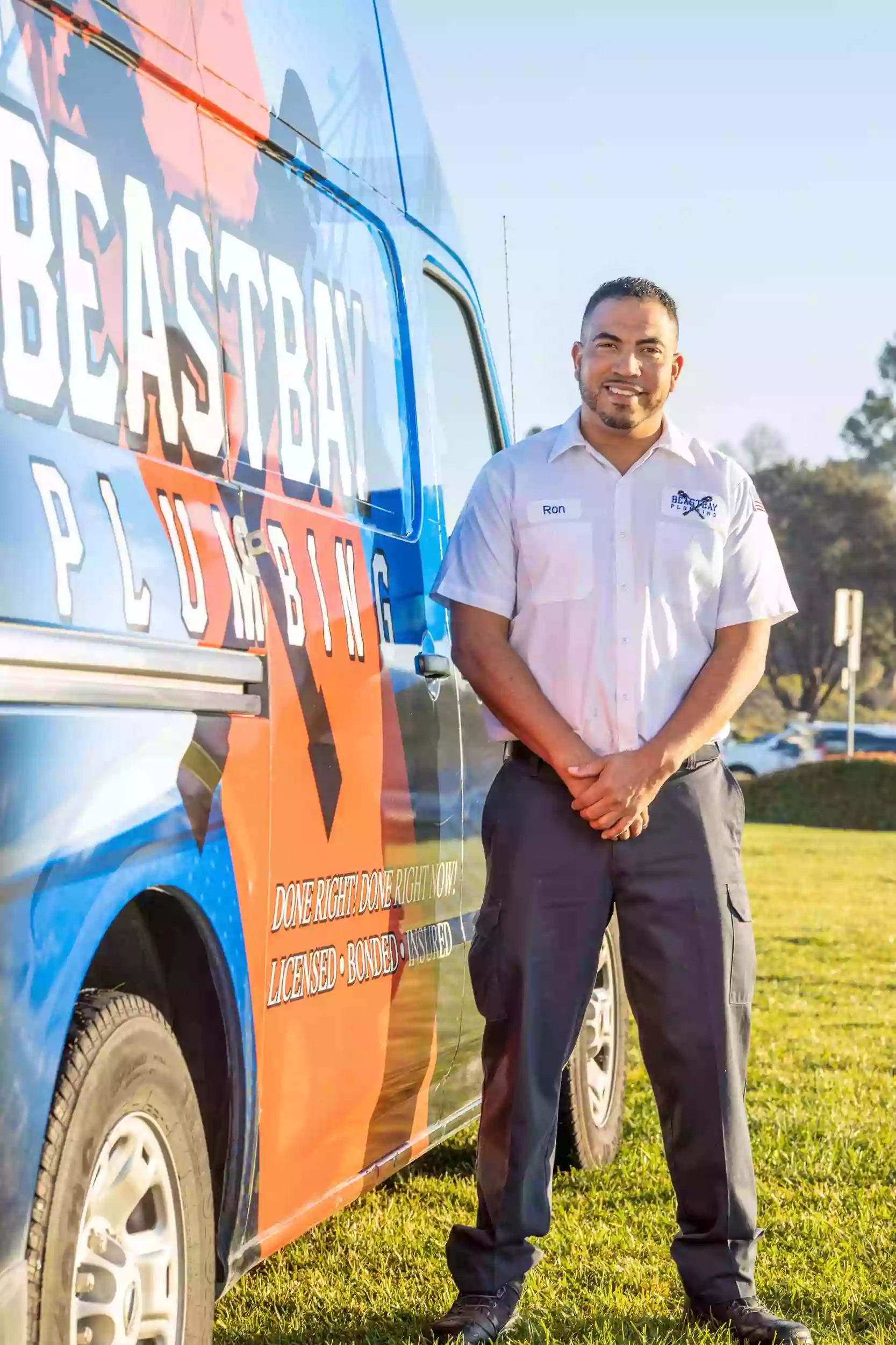 Beastbay Plumbing