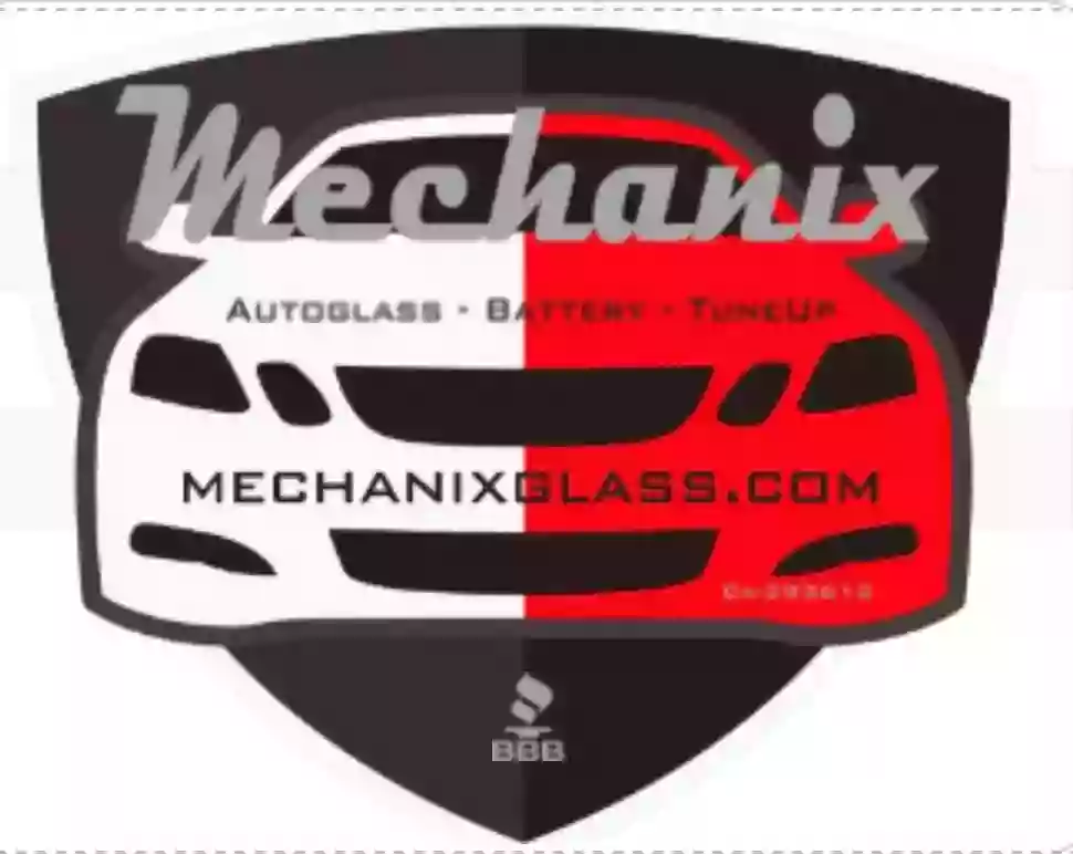 Mechanix Autoglass