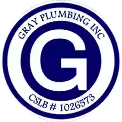 Gray Plumbing Inc