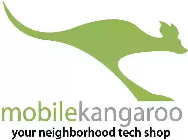 Mobile Kangaroo - Apple Authorized iPhone & Mac Repair