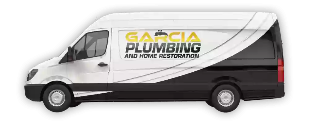 Garcia Plumbing & Home Restoration