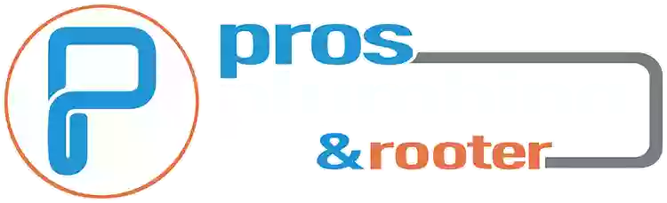 Pros Plumbing and Rooter