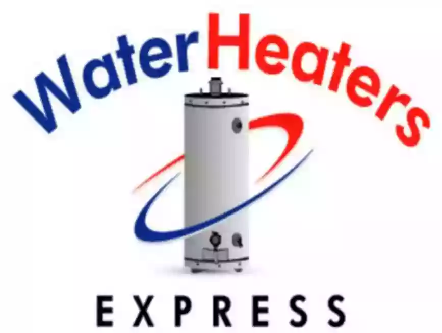 Water Heaters Express