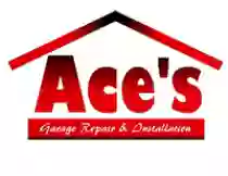 Ace's Garage Door Repair & Installation