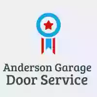 Anderson Garage Door Service