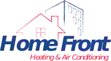 Home Front Heating And Air Conditioning