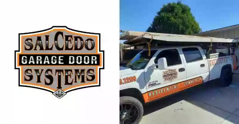 Salcedo Garage Door Systems