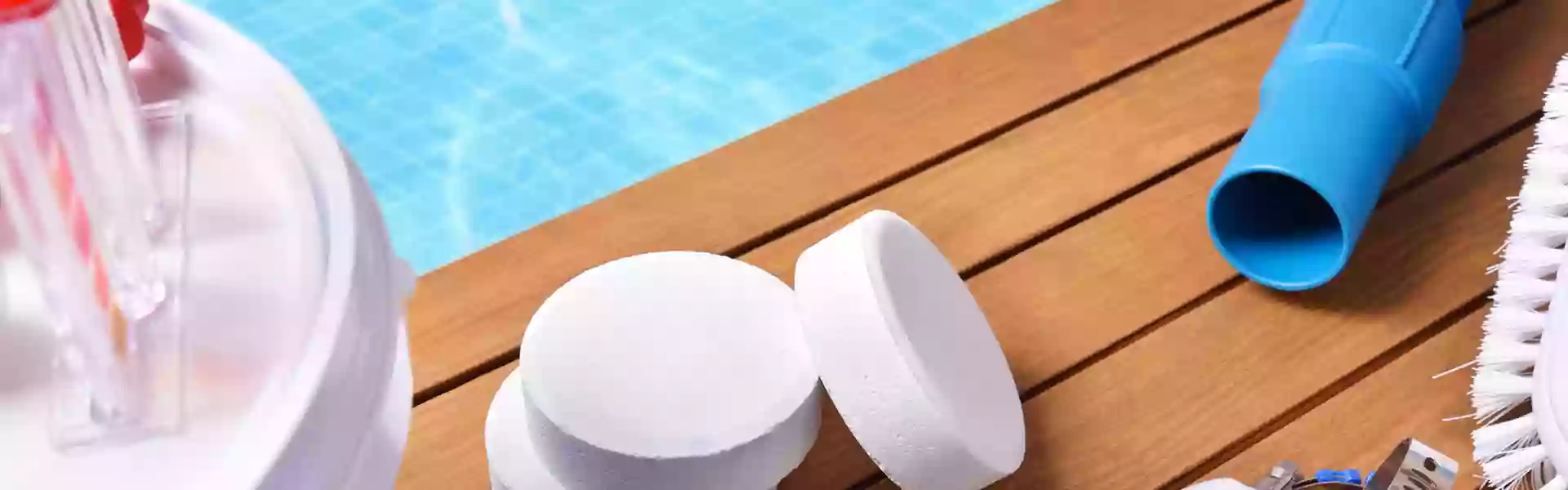 Delta Pool Care