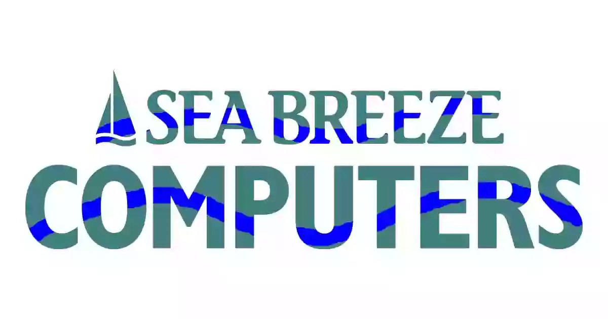 Sea Breeze Computers