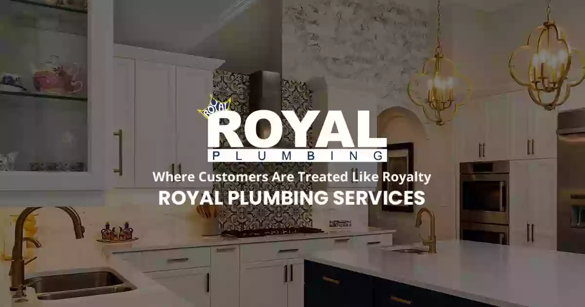 Royal Plumbing Services