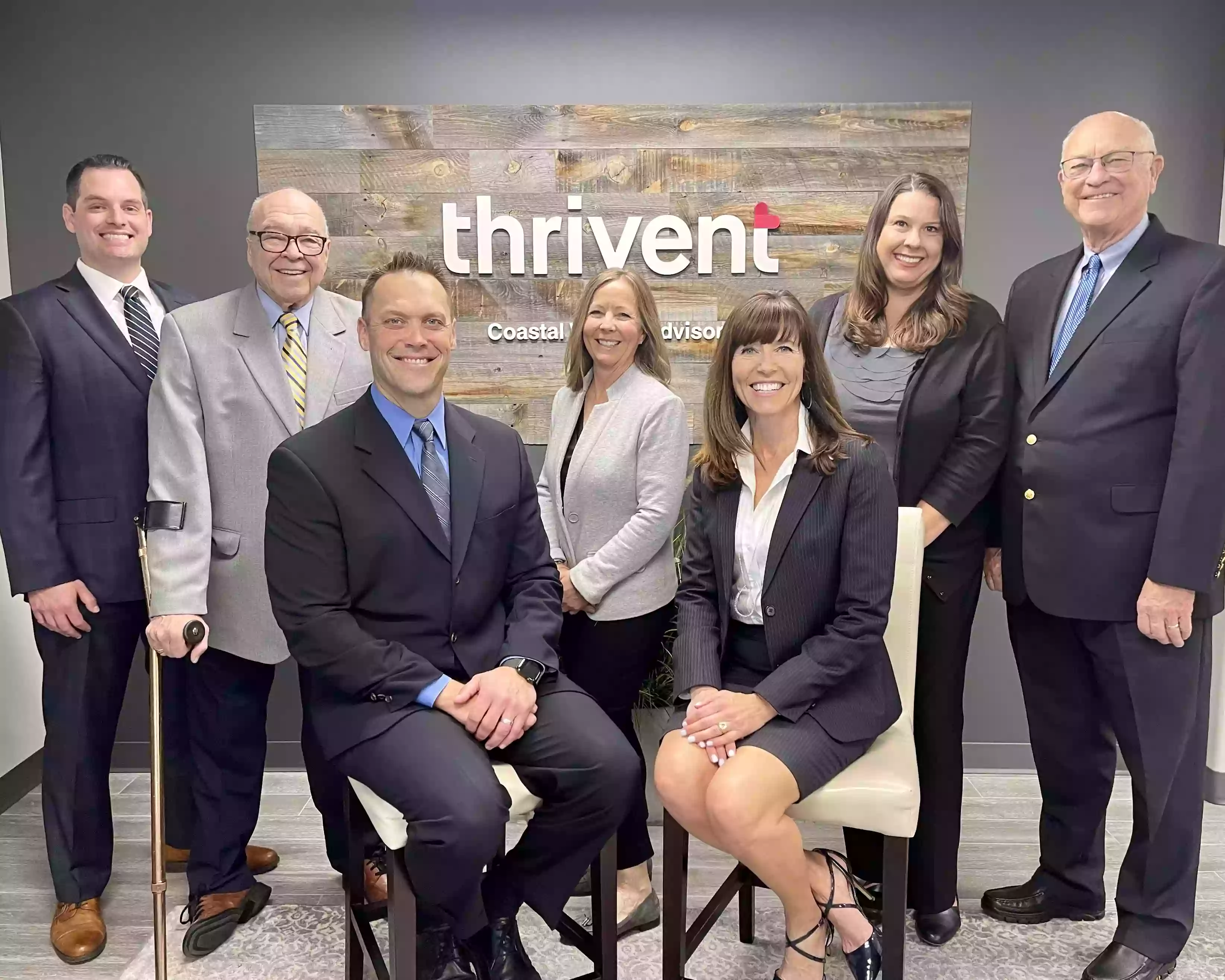 Sherith Squires - Thrivent