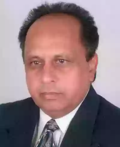 Sunil Prabhakar - Financial Advisor, Ameriprise Financial Services, LLC