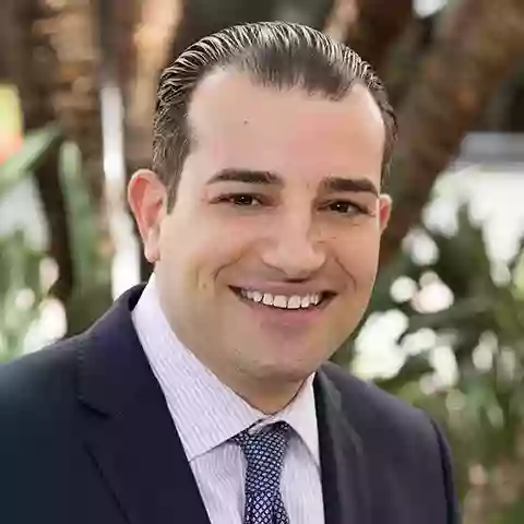 Merrill Lynch Financial Advisor Arin Babakhanian