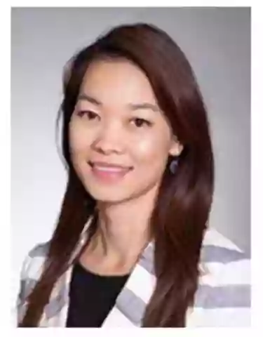 Merrill Lynch Financial Advisor Julia Ngo