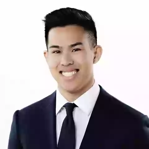 Merrill Lynch Financial Advisor Kyle Kubota