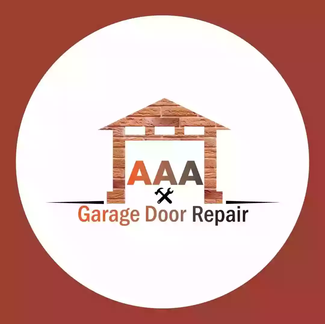 AAA Garage Door Repair