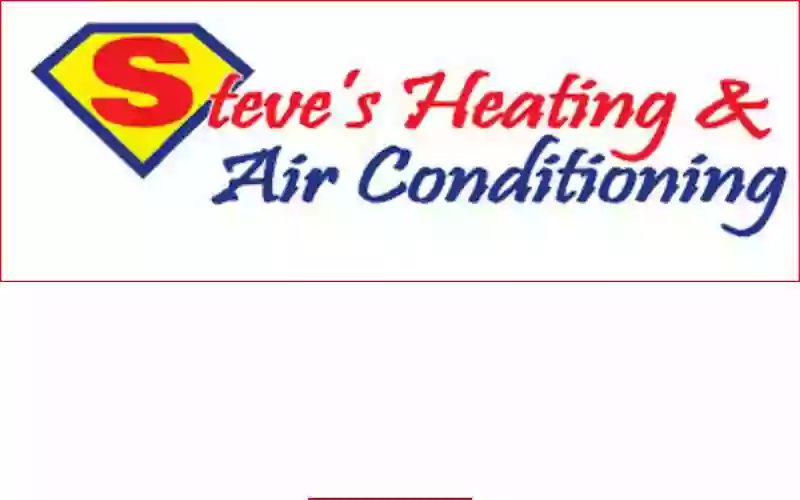 Steve's Heating and Air Conditioning Repair