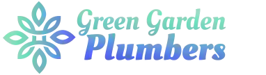 Green Garden Plumber's