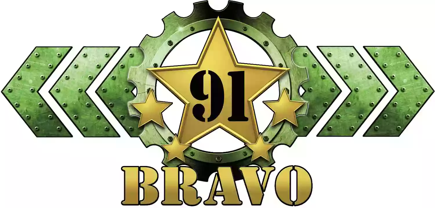 91 BRAVO