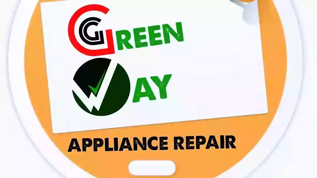 Green Way Appliance LG & Samsung Repair