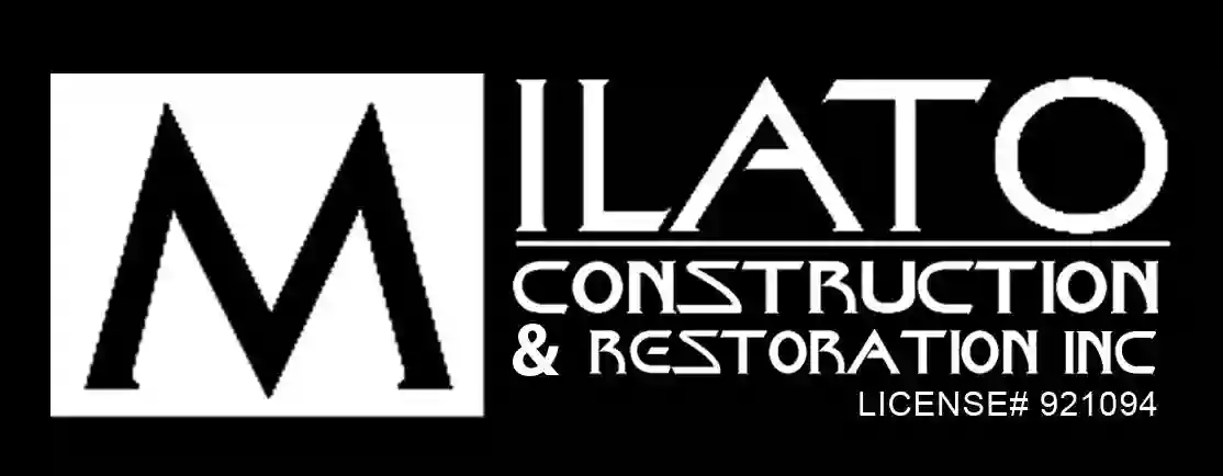 Milato Construction & Restoration