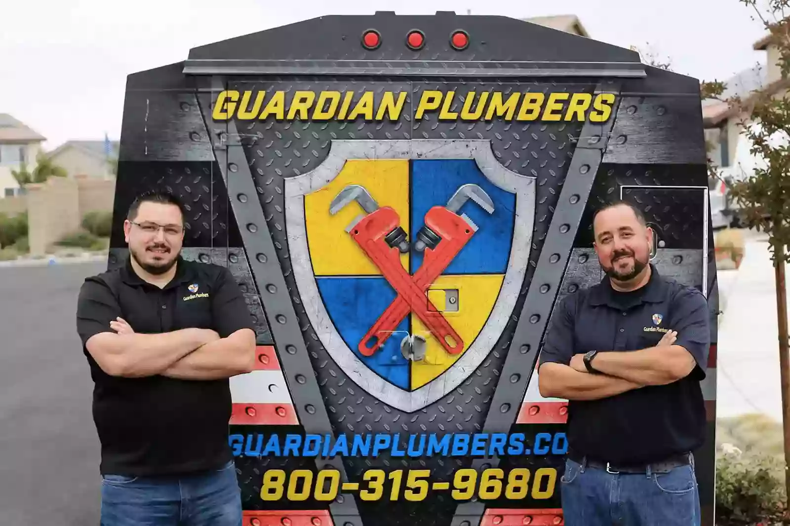 Guardian Plumbers