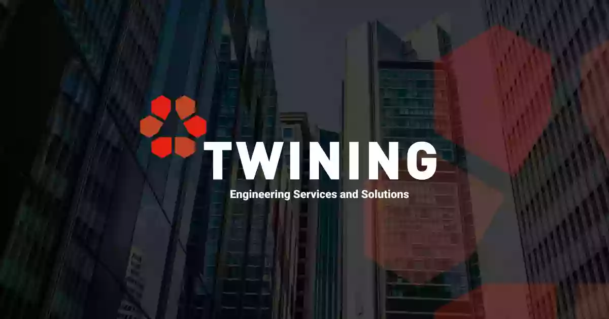 Twining, Inc. - Ventura