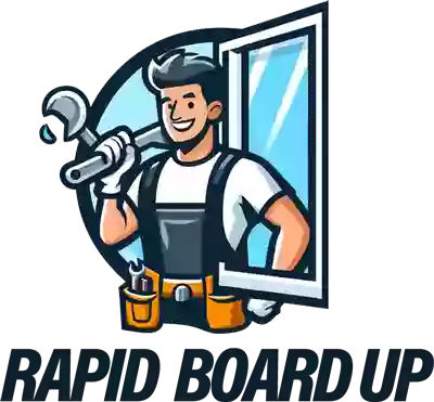 Rapid Board Up