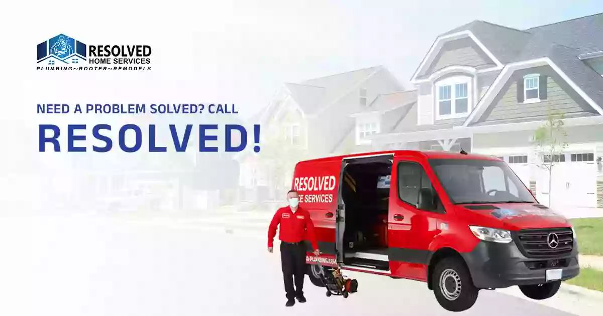 Resolved Home Services