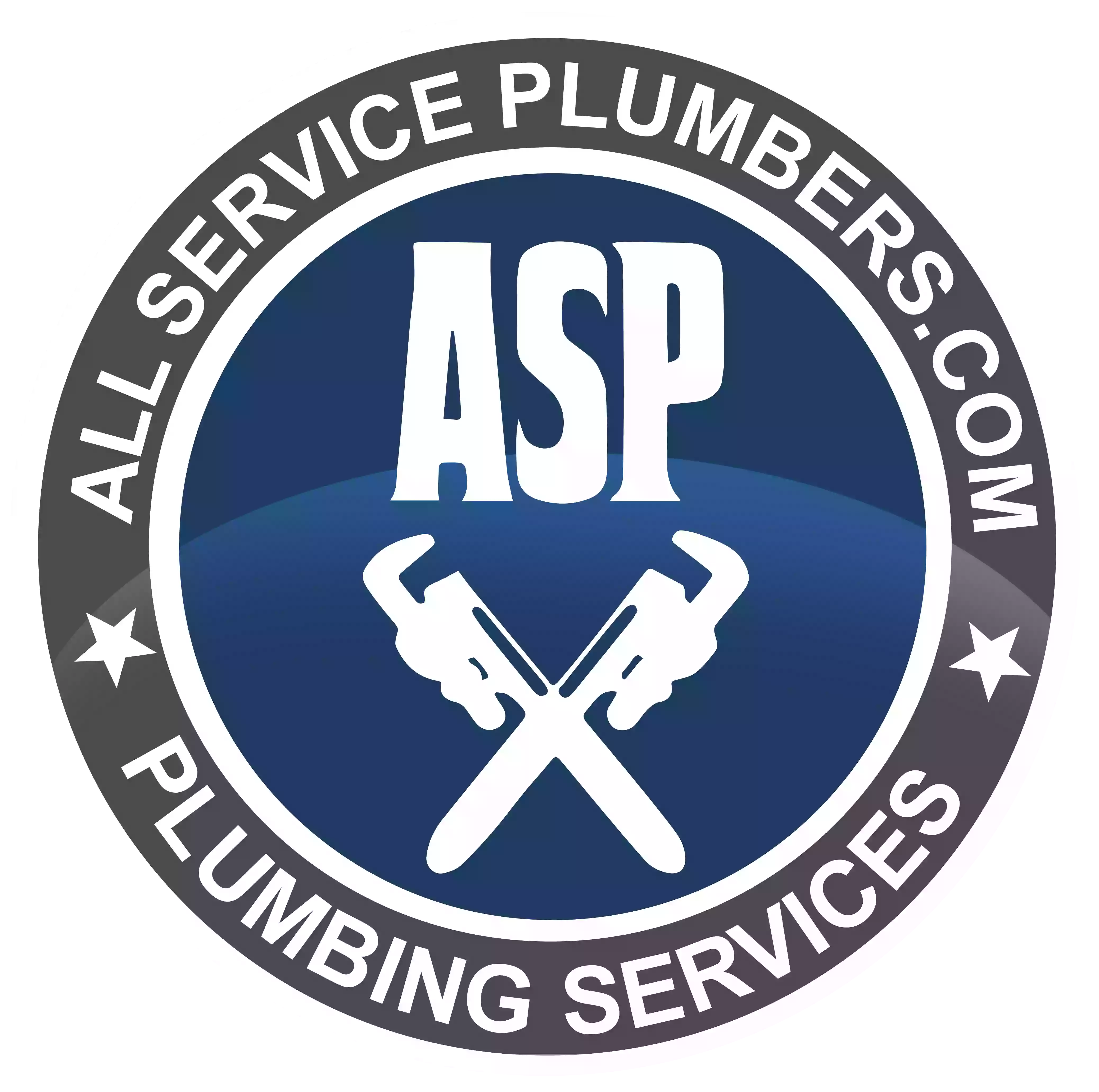 All Service Plumbing Drain and Hydro-Jet