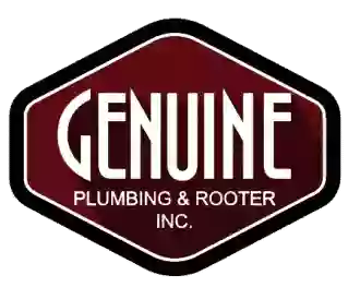 Genuine Plumbing and Rooter Inc.