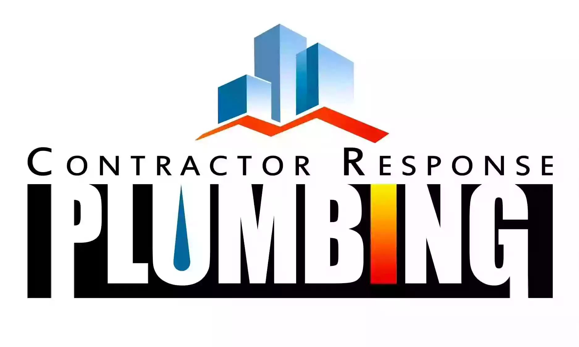 Contractor Response Plumbing experienced and licensed professionals