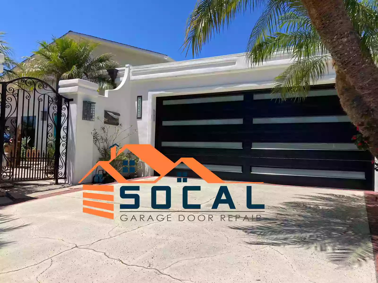 SoCal Garage Door Repair Inc