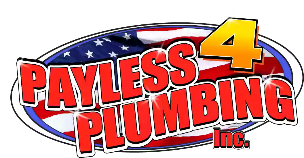 Payless 4 Plumbing Inc