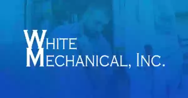 White Mechanical, Inc.