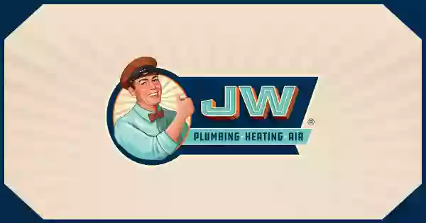 JW Plumbing, Heating and Air - Serving Los Angeles