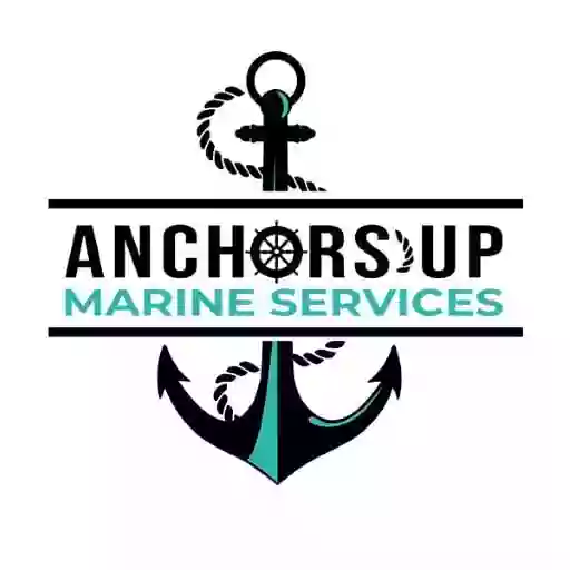 Anchor's Up Marine Services