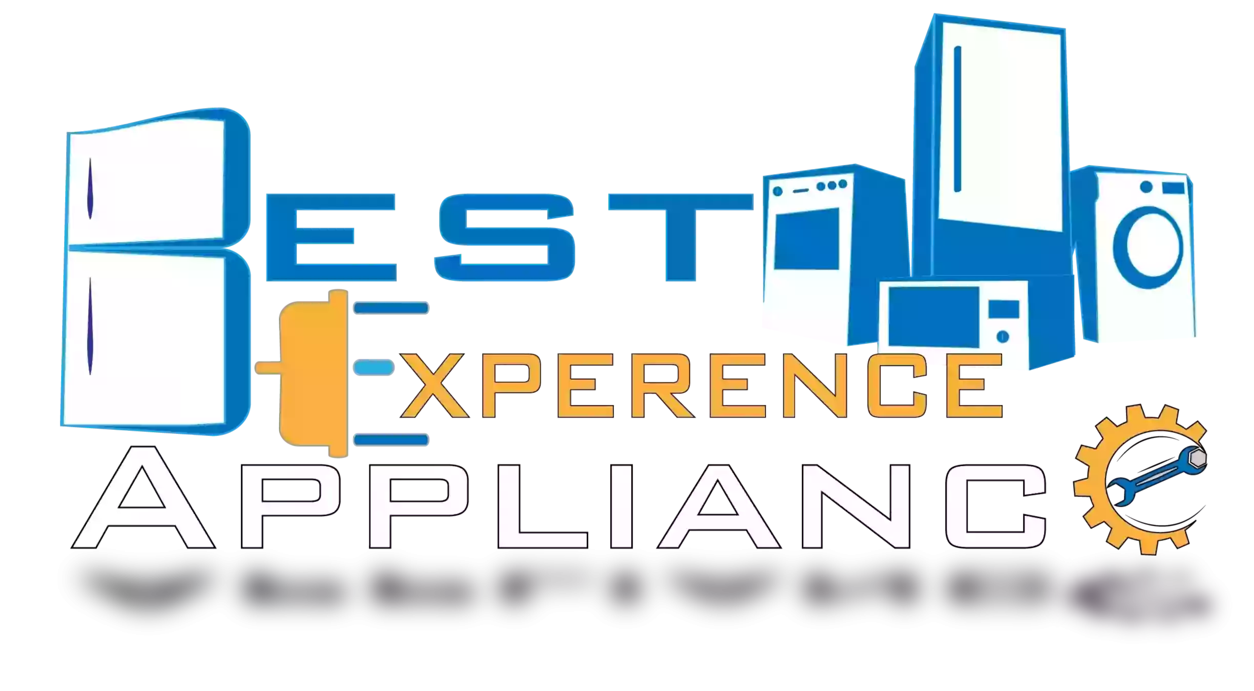 Best Experience Appliance LLC