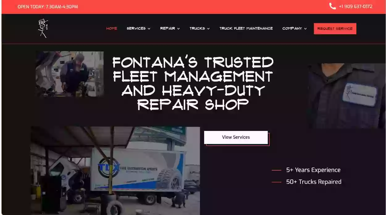 Fleet Services Group