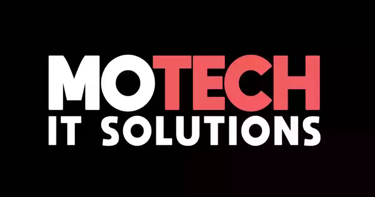 Motech IT Solutions, Inc.