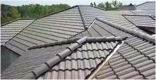 A-Class Roof Repairs